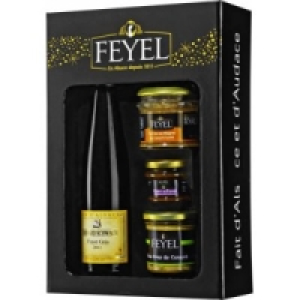 Feyel Geschenkbox Coffret Festif
