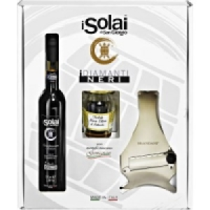 iSolai Trüffel Geschenkpackung