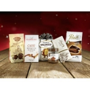 Geschenkbox Viva Italia süß