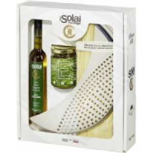iSolai Pasta Kit