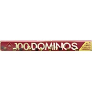 Lambertz Domino 100