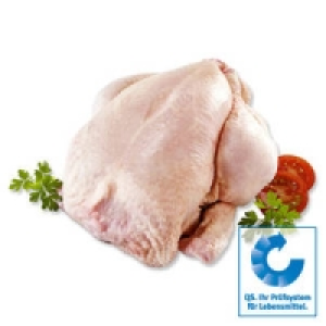 Frisches Hähnchen 3.49 €