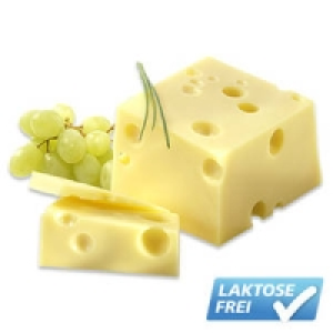 Emmentaler Block 0.54&nbsp;&euro;
