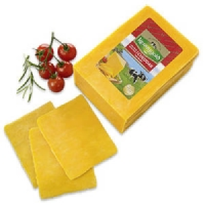Kerrygold Cheddar herzhaft 0.59&nbsp;&euro;