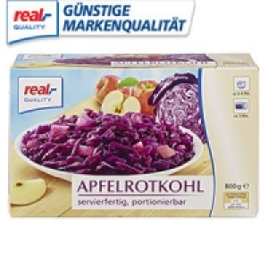 Apfelrotkohl 1.59 €