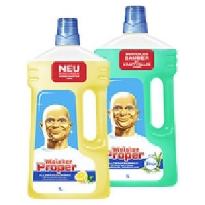 Meister Proper Allzweck-Reiniger 1.39&nbsp;&euro;