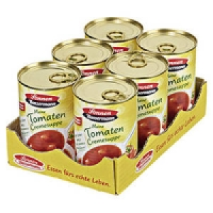 Sonnen Bassermann Suppen 0.85&nbsp;&euro;