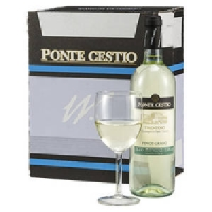 Italien Ponte Cestio 2.49 €