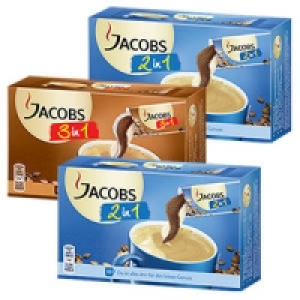 Jacobs L&ouml;slicher Kaffee 3 in 1, 2 in 1, Kr&ouml;nung oder Hag 1.59&nbsp;&euro;