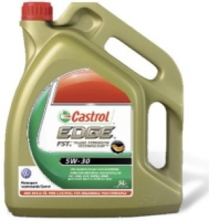 Motoren&ouml;l EDGE 5W-30