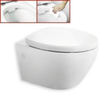 Wand-WC-Set RIO