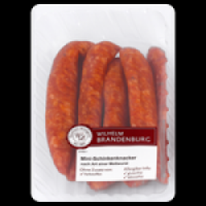 Mini-Schinkenknacker 1.99 €
