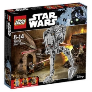 Star Wars AT-ST Walker 37.95&nbsp;&euro;