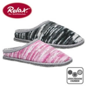 Damen-Hausschuhe 9.95 €