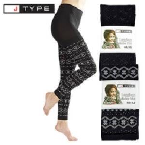 Damen-Thermoleggings 7.99&nbsp;&euro;