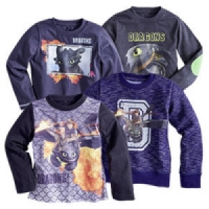 Langarmshirt 9.99 €