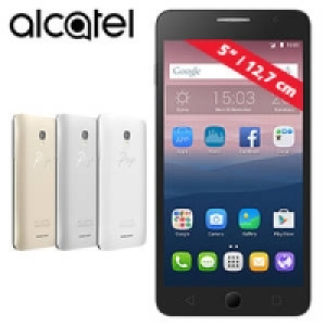 Dual-SIM-Smartphone POP STAR 5022D 99.95 €