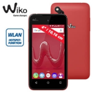 Dual-SIM-Smartphone Sunny 69.95&nbsp;&euro;