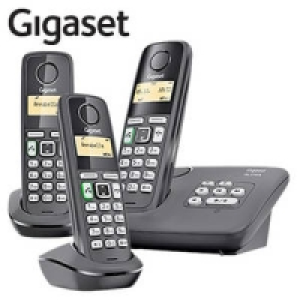 Schnurlos-DECT-Telefon AL220A Trio 69.95&nbsp;&euro;