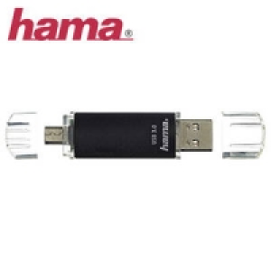 2-in-1-USB-Stick Laeta Twin 32 GB 8.99&nbsp;&euro;