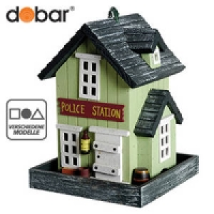 Vogelfutterhaus 14.99 €