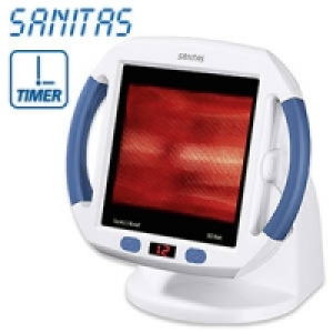 Infrarot-W&auml;rmestrahler SIL 45 34.95&nbsp;&euro;