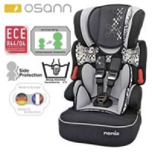 Kindersitz BeLine Luxe 79.95&nbsp;&euro;