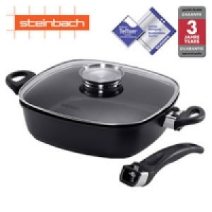 Multifunktionspfanne Cabasson 29.95&nbsp;&euro;