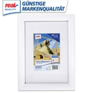 Massive Holzbilderrahmen 1.99 €