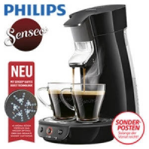 Kaffee-Padautomat Senseo&reg; Viva Caf&eacute; HD 7829/60 79.95&nbsp;&euro;
