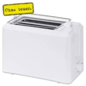 Toaster TA 625 7.99 €
