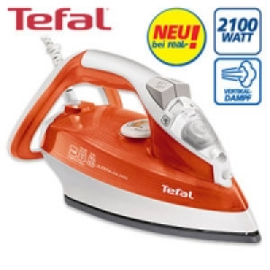 Dampfb&uuml;gler SUPERGLISS 29.95&nbsp;&euro;