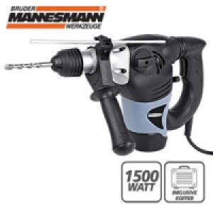 Bohr- und Mei&szlig;elhammer 69.95&nbsp;&euro;