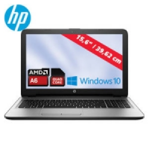 Notebook 255 G5 mit AMD A6 7310 Quad-Core (4 x bis zu 2,4 GHz) 299.00&nbsp;&euro;