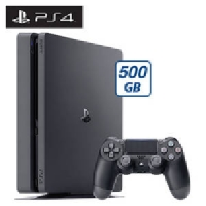 PlayStation 4 500 GB 269.00&nbsp;&euro;