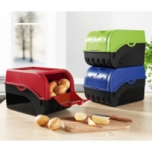 Kartoffel und Gemüse-Aufbewahrungsbox 5.99 €