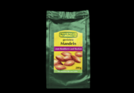 Geröstete Mandeln 5.49 €