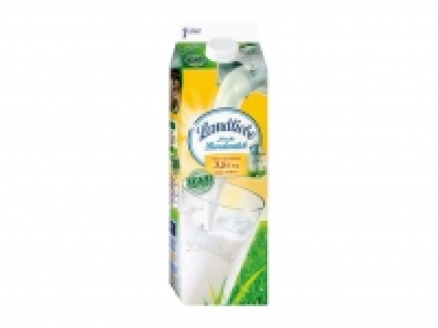 Landliebe Frische Landmilch 0.88 €