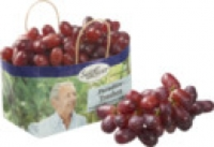 Trauben hell, rot 3.99 €