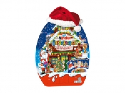 Kinder &Uuml;berraschung & Friends Adventskalender 19.99&nbsp;&euro;