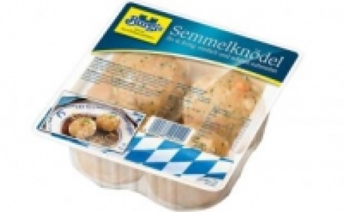 Burgis Semmelkn&ouml;del 1.29&nbsp;&euro;