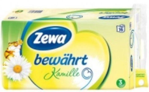 Zewa Toilettenpapier 3.99&nbsp;&euro;