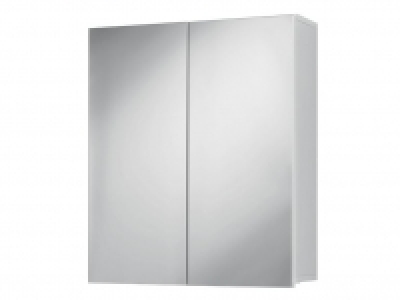LIVARNO LIVING® Spiegelschrank mit 2 Türen 39.99 €
