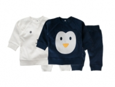 Just born Set mit Hose und Sweater