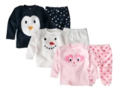 Babyset mit Hose und Sweater