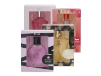 Damen Eau de Parfum