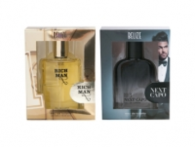 Herren Eau de Toilette