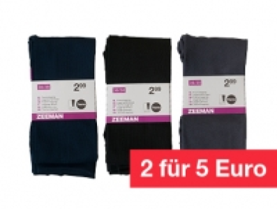Damen Thermoleggings