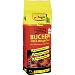 Grillkohle Sommerhit 15 kg 19.99&nbsp;&euro;