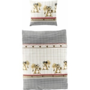 2tlg. Biber Bettw&auml;sche 19.99&nbsp;&euro;